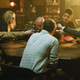 Nick Zano, Jes Macallan, Caity Lotz, Dominic Purcell, Maisie Richardson-Sellers, Matt Ryan, Tala Ashe
